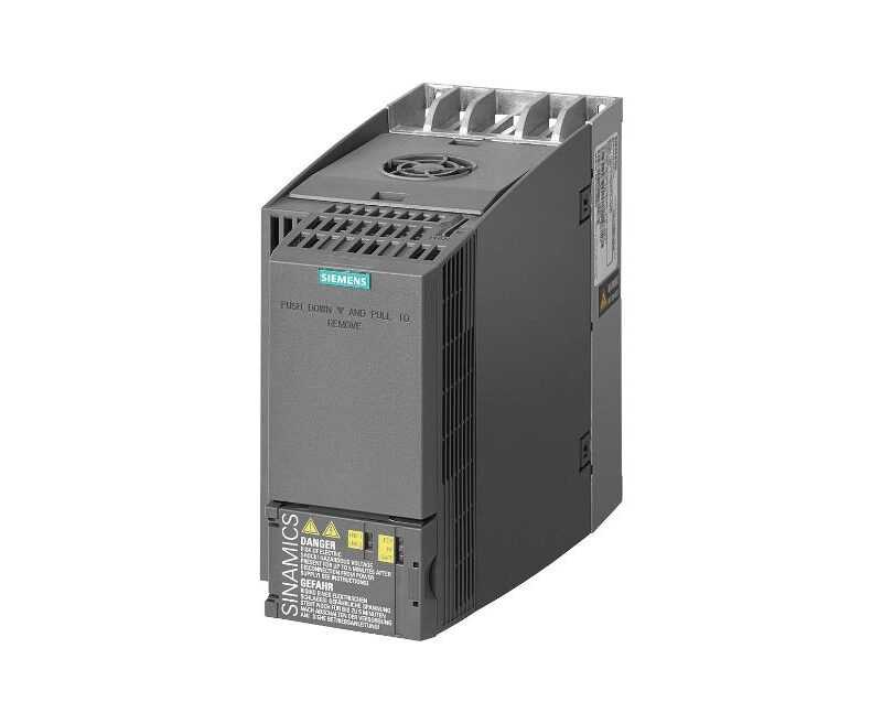 6SL3351-1AE32-6AA1
