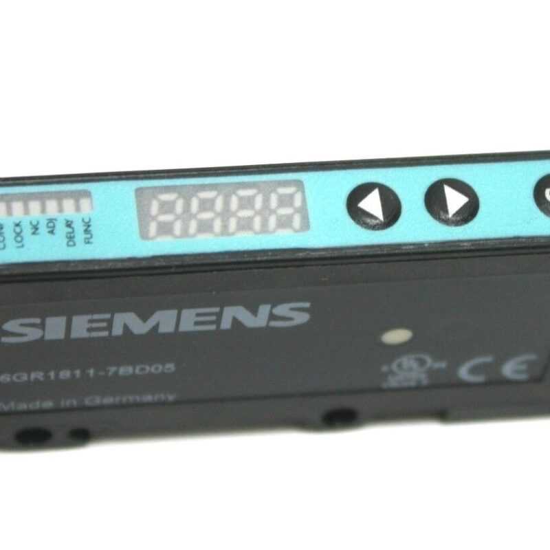 6GR1810-7BD05