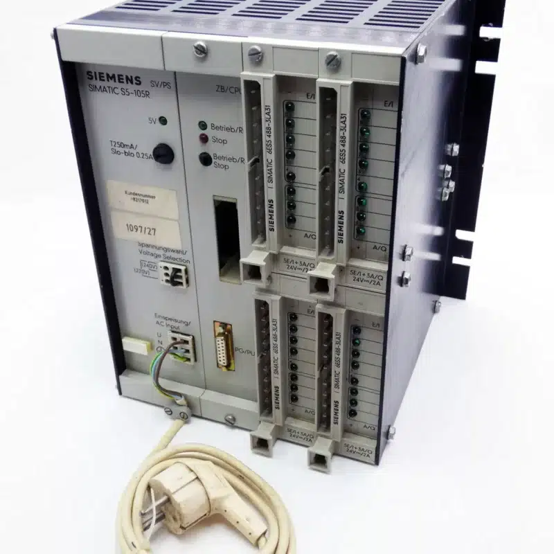 6ES5105-3RA11