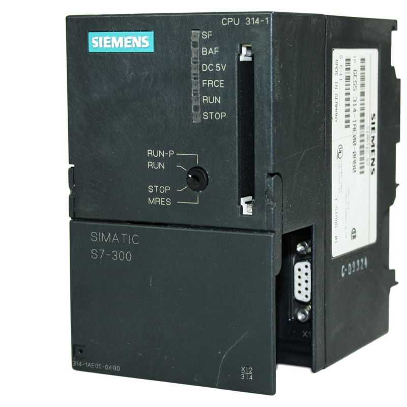 6ES5314-1AE00-0AB0