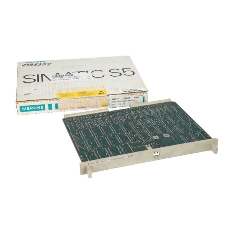 6ES5340-3KB21