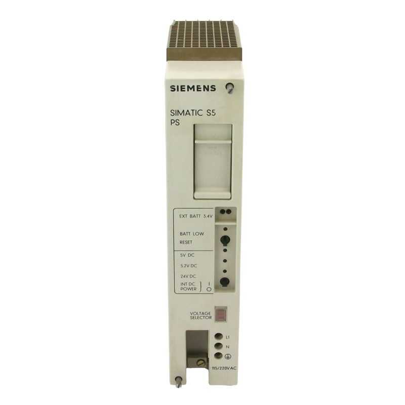 6ES5951-7LB12