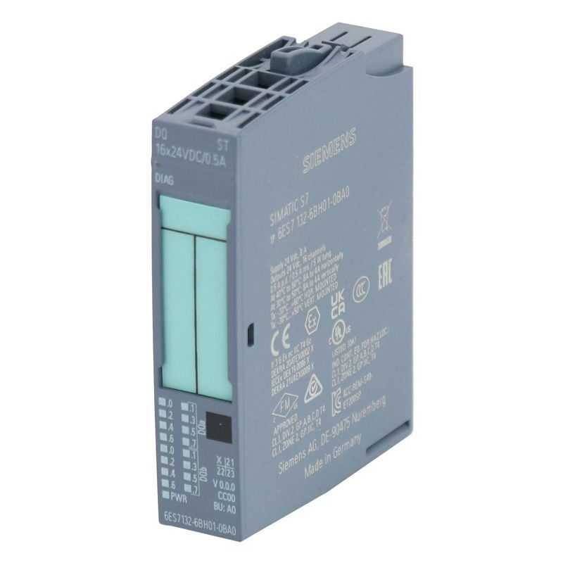6ES7132-6BH01-0BA0