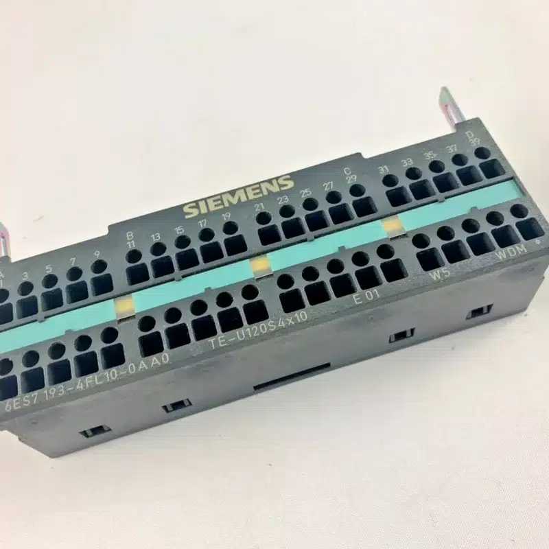 6ES7193-4FL10-0AA0