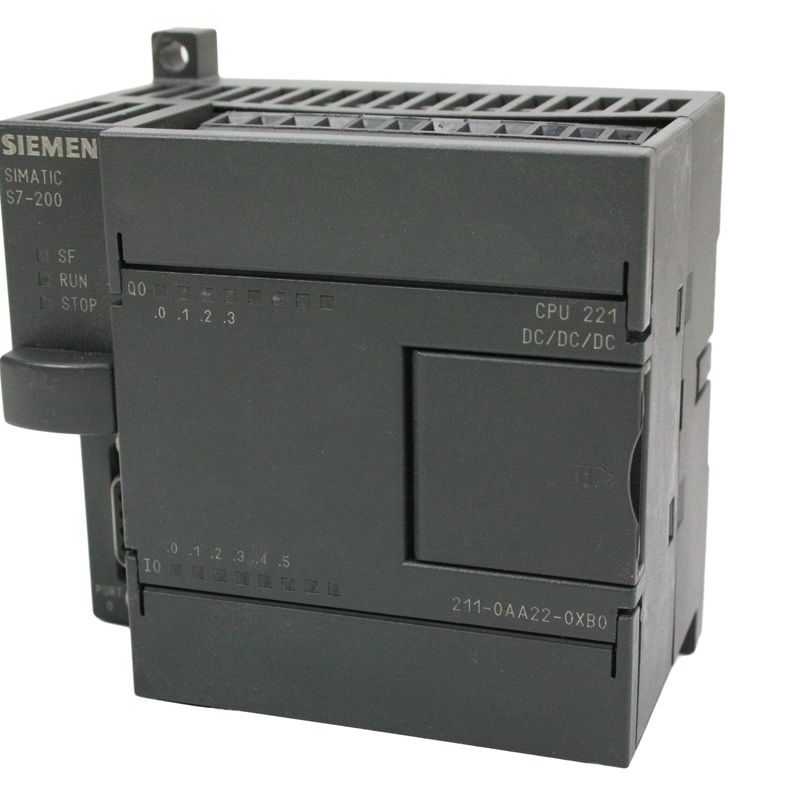 6ES7211-0AA22-0XB0