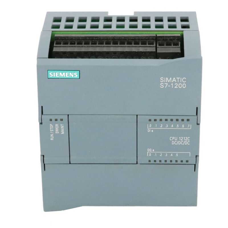 6ES7212-1AE31-0XB0
