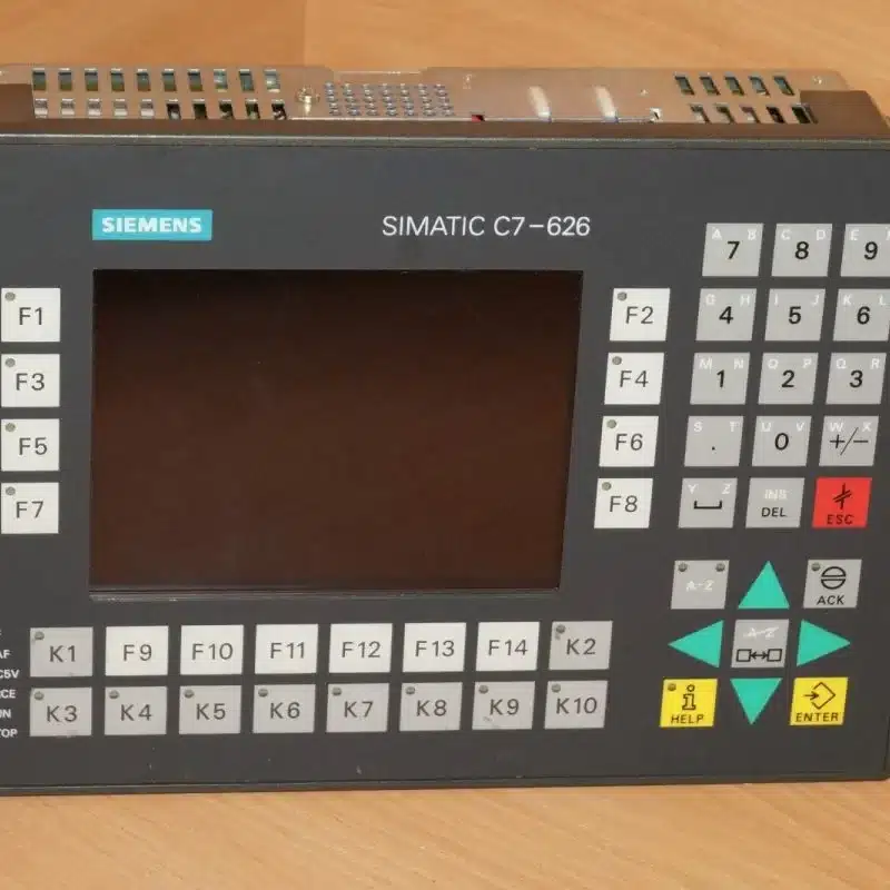 6ES7626-1CG00-0AE3
