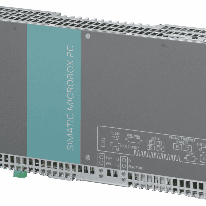 6ES7650-0RG08-0YX0