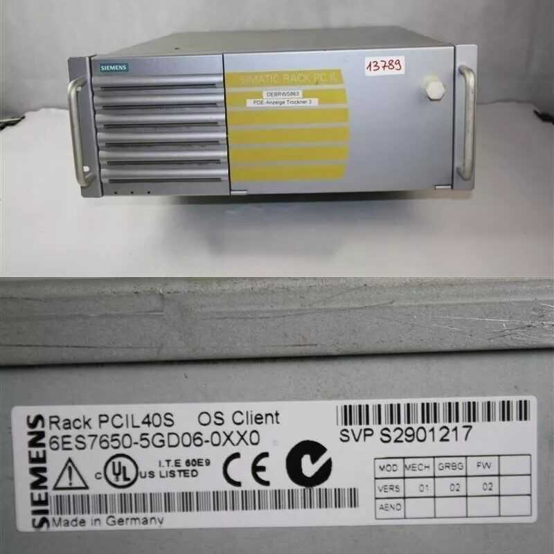 6ES7650-5GD06-0XX0