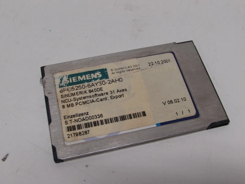 6FC5250-6AY30-2AH0
