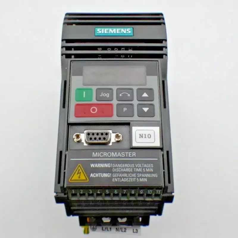 6SE9211-5BA40