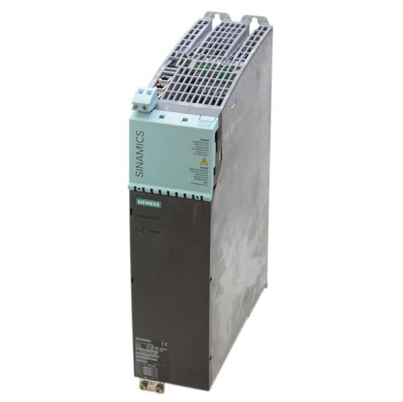 6SL3130-7TE21-6AA1