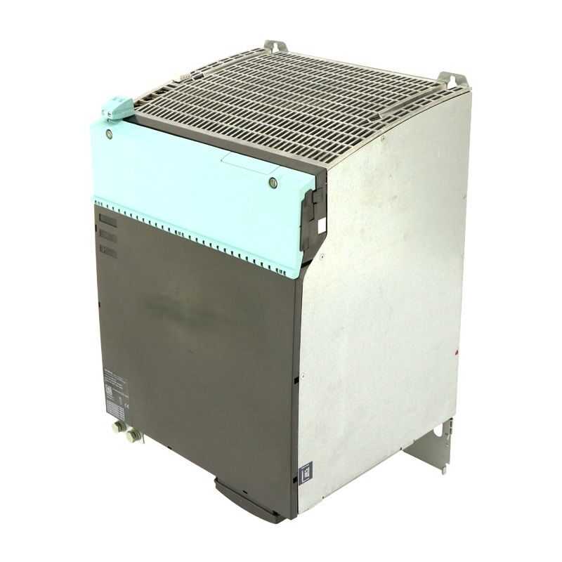 6SL3130-7TE31-2AA3