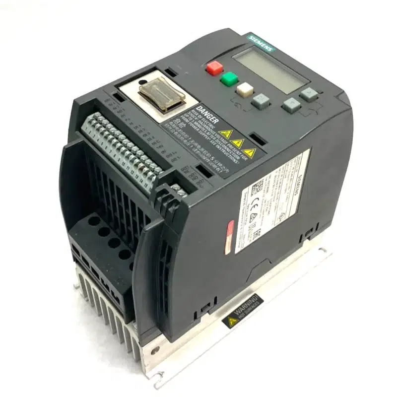 6SL3210-5BE13-7UV0