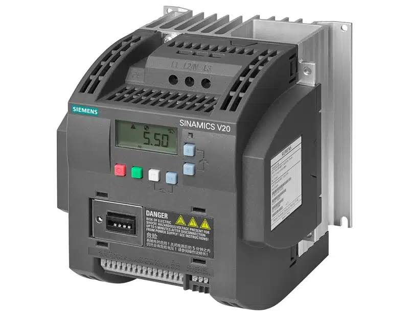 6SL3210-5BE23-0UV0