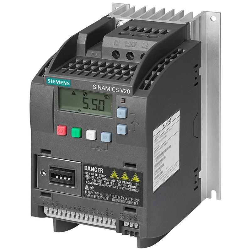 6SL3210-5BB21-1UV0