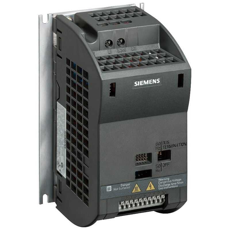 6SL3211-0KB15-5UB1