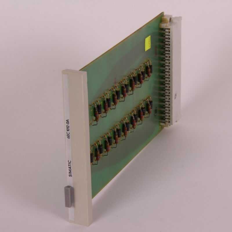 6EC1012-0A
