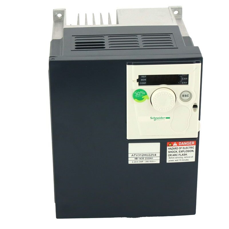 ATV312HU22N4