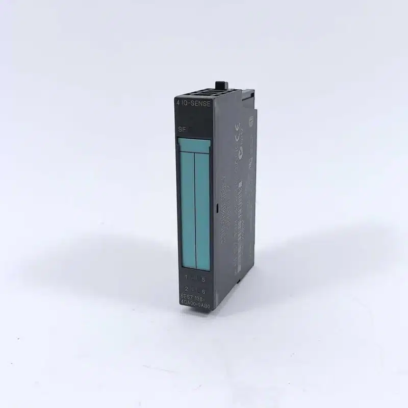 6ES7138-4GA00-0AB0