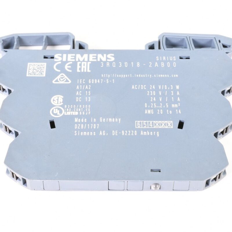 3RQ3018-2AB00