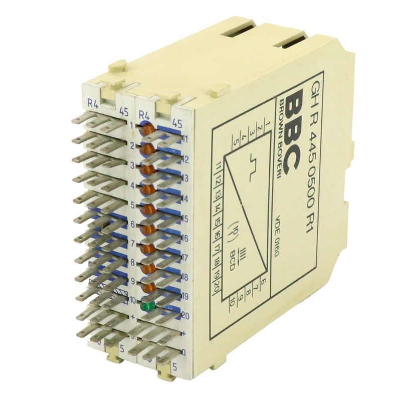 GHR4450500R1
