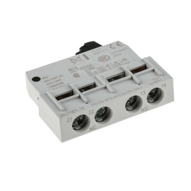 3RV1901-1E