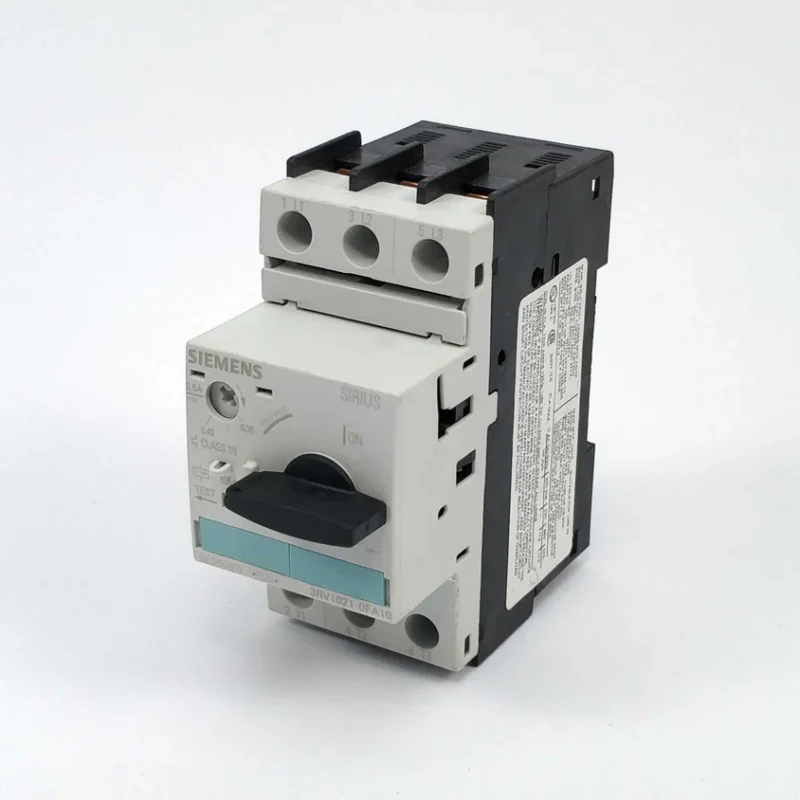 3RV1021-0FA10
