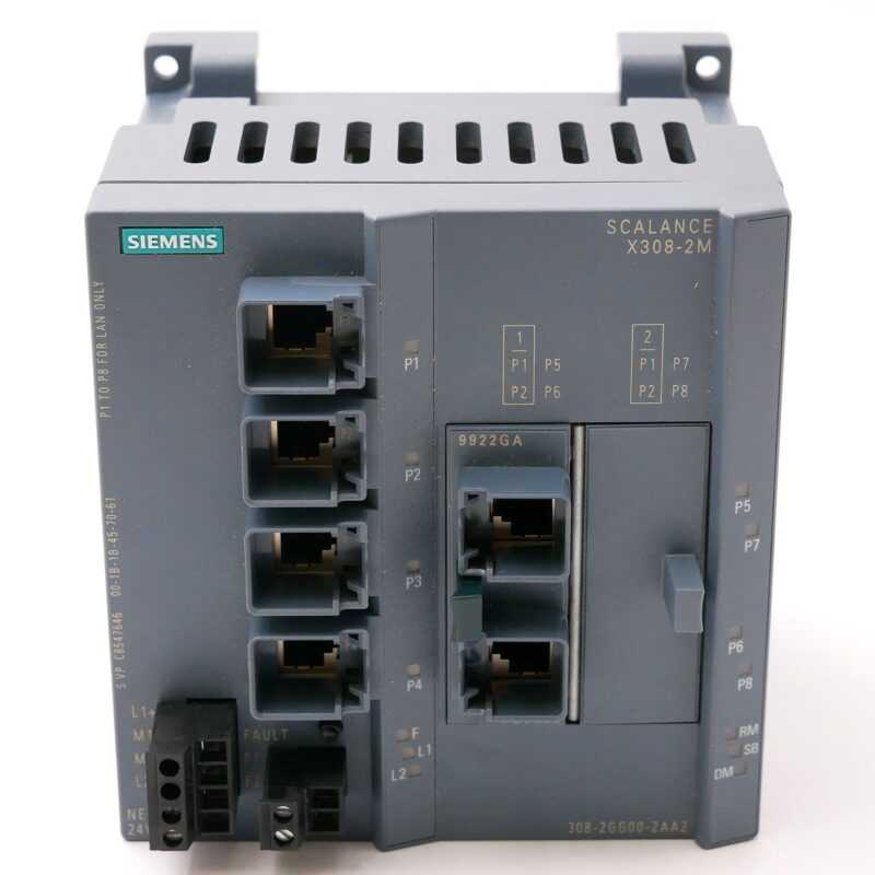 6GK5308-2GG00-2AA2