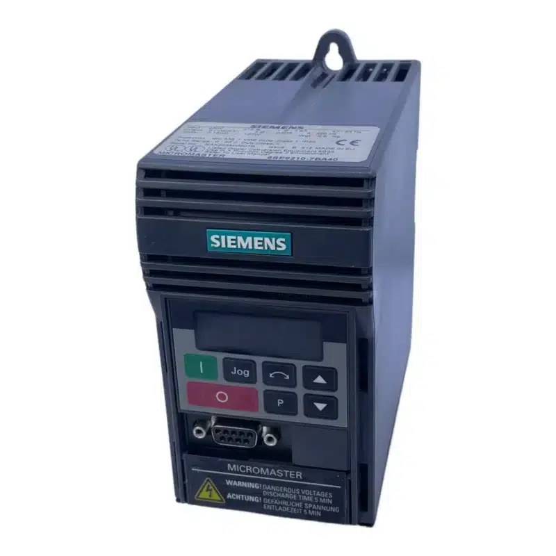 6SE9210-7BA40