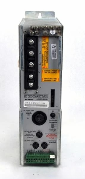 TVM1.2-050-220/300-W0/115/220