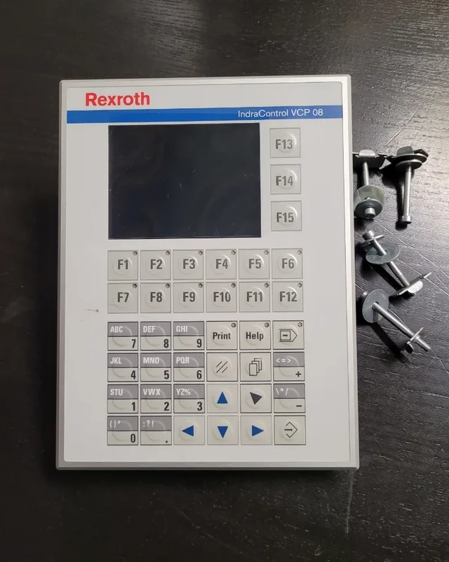 VCP08.2DTN-003-NN-NN-PW