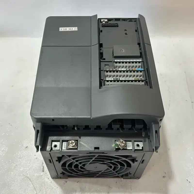 6SE6440-2UE27-5CA1