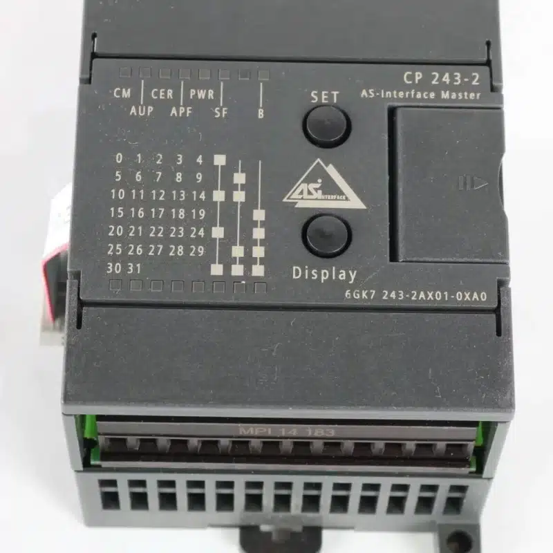 6GK7243-2AX01-0XA0