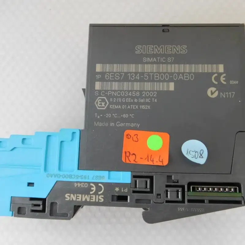 6ES7134-5TB00-0AB0