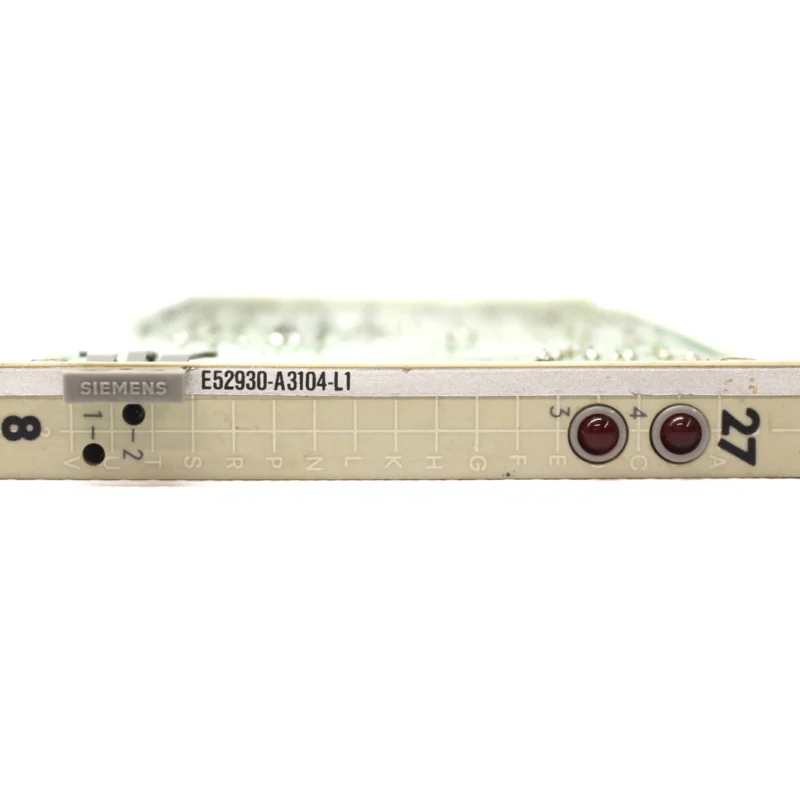 E52930-A3104-L1
