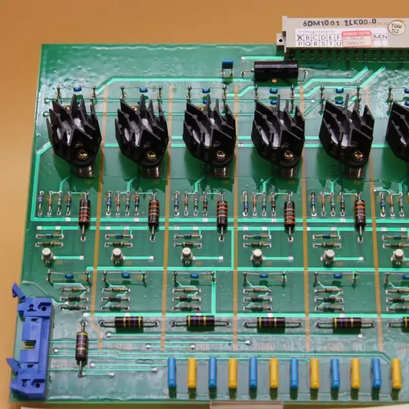 6DM1001-2LK00-0