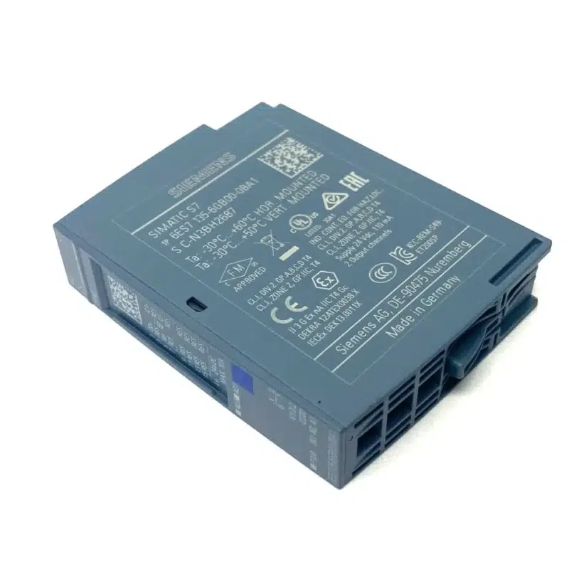 6ES7135-6GB00-0BA1