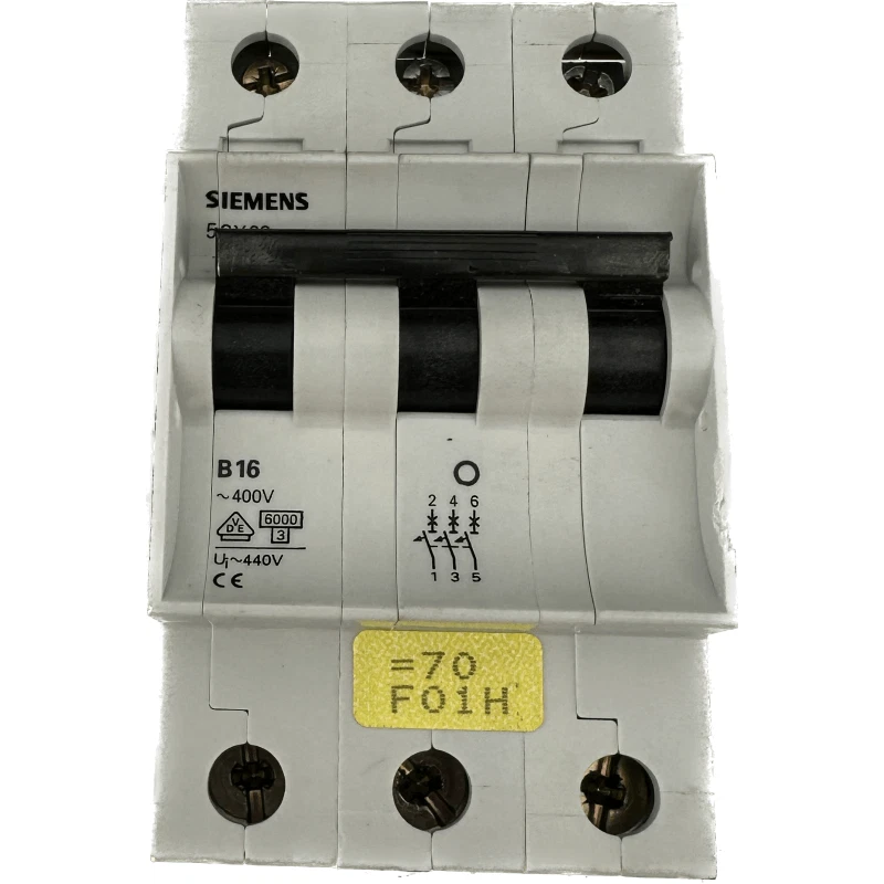 5SX2-B16