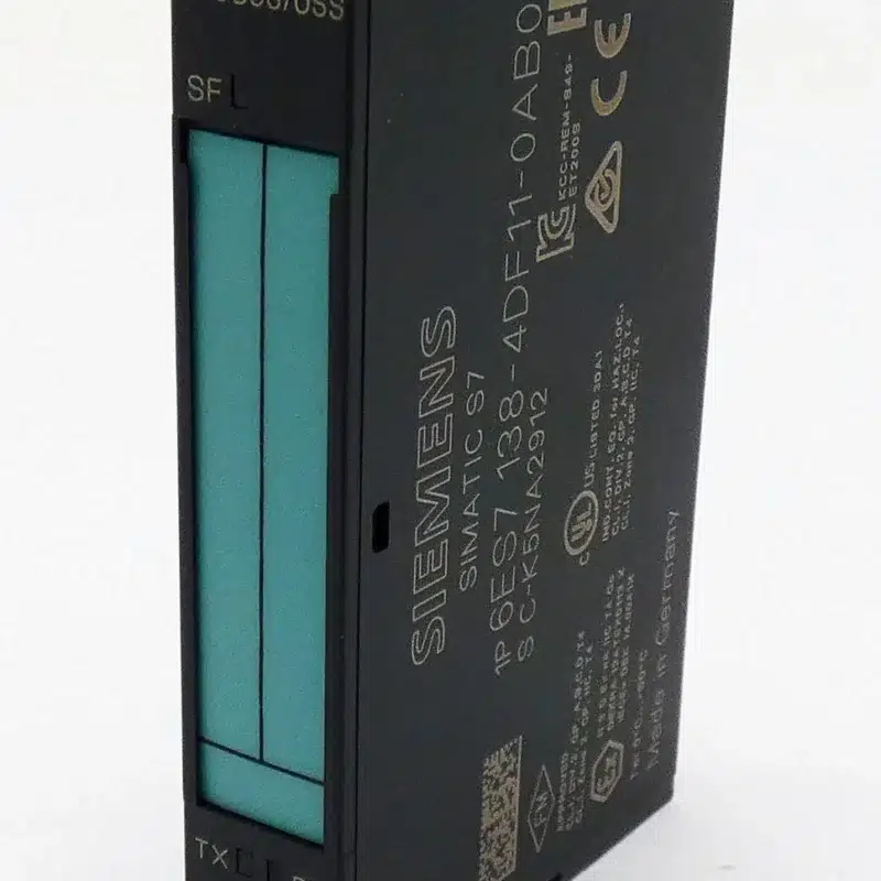 6ES7138-4DF11-0AB0