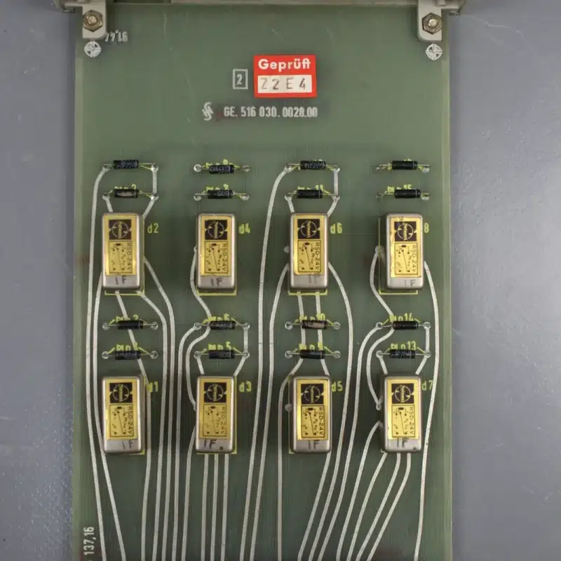 6DC3007-1AC