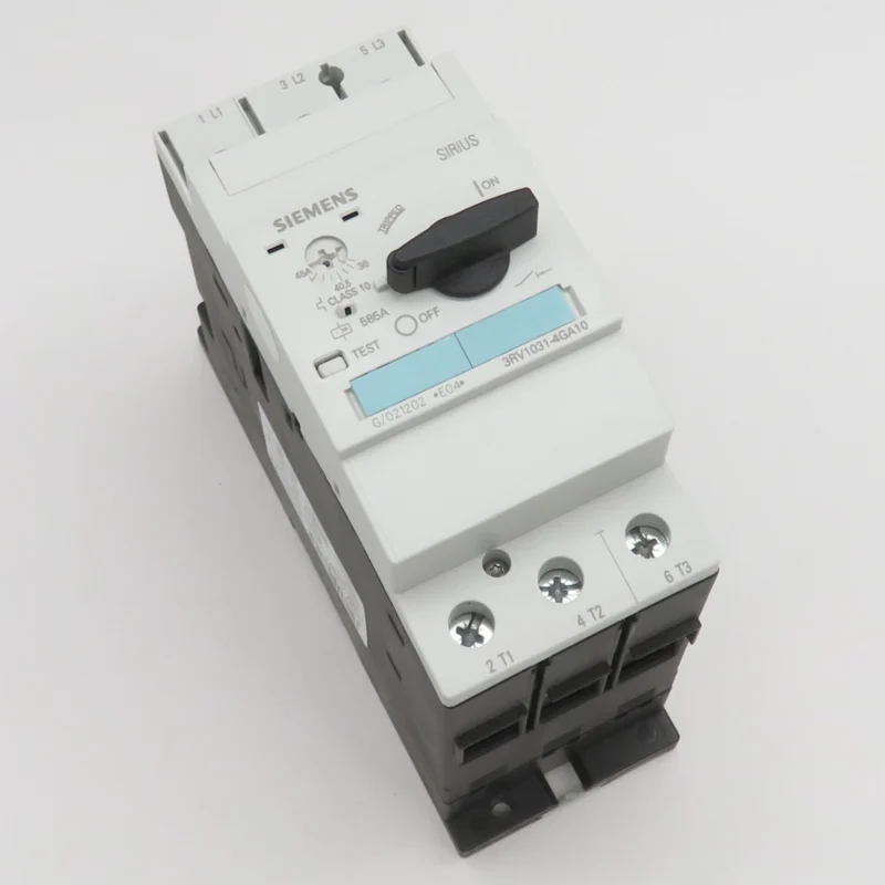 3RV1031-4GA10