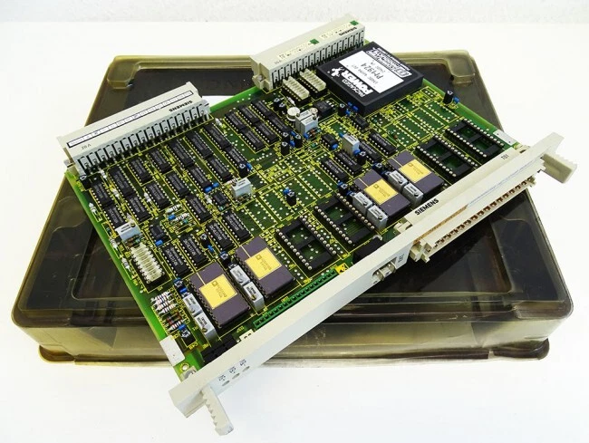 6AF6501-0BA
