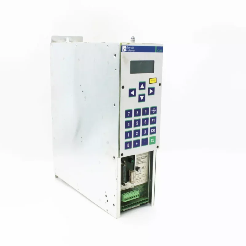 CLM01.3-X-E-4-B-FW