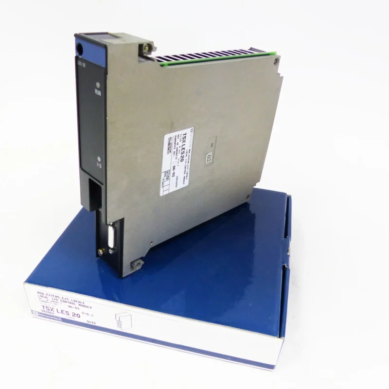 TSXLES20