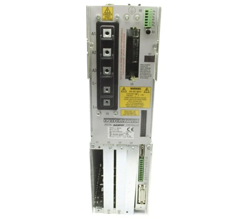 DDS02.2-A100-BE11-02-FW