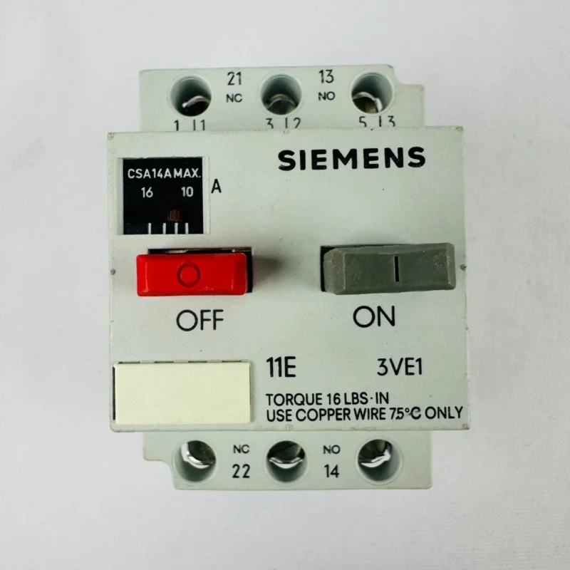 3VE1010-2M