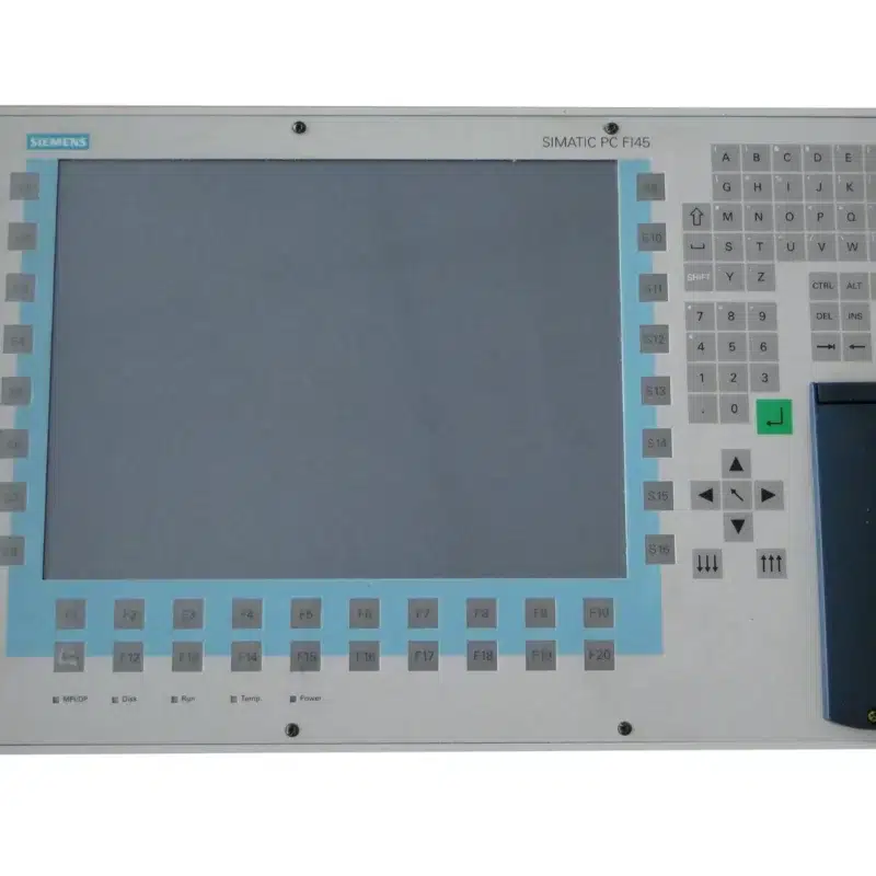 6AV7660-5DE00-0AT0