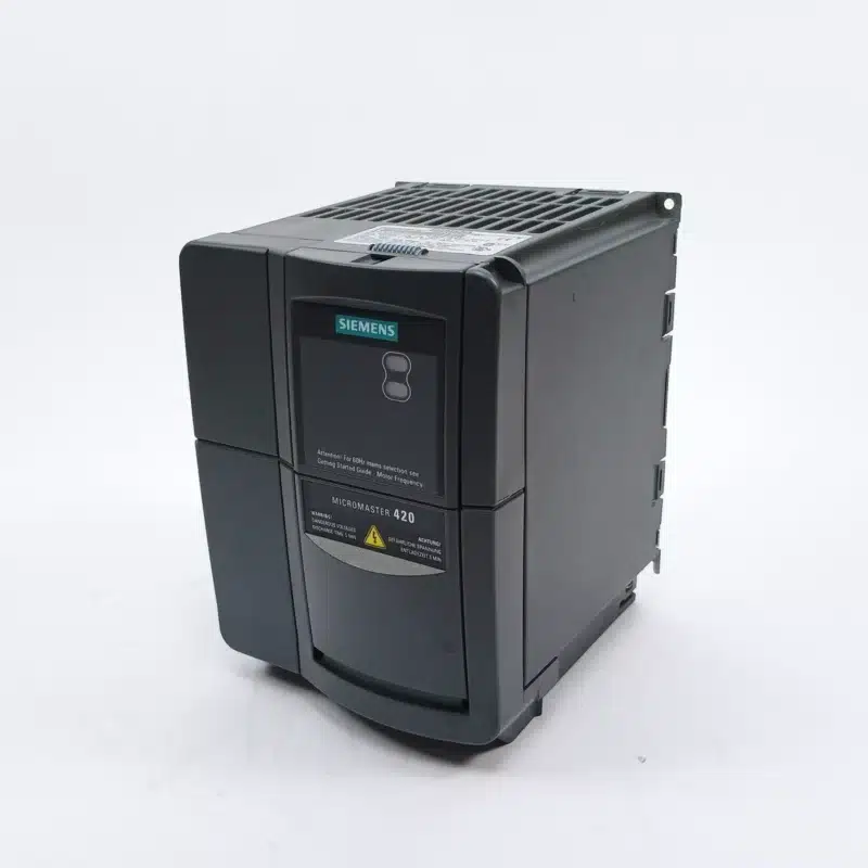 6SE6420-2AB21-1BA1