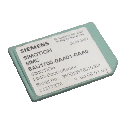 6AU1700-0AA01-0AA0